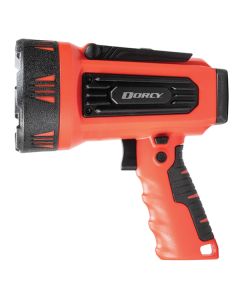 Dorcy 41-4356 Ultra USB Rechargeable 1,300-Lumen Spotlight