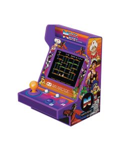 My Arcade DGUNL-4118 Data East Hits Pico Player, 108 Games
