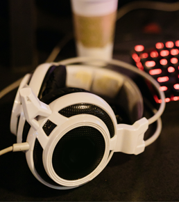 Gaming accessories